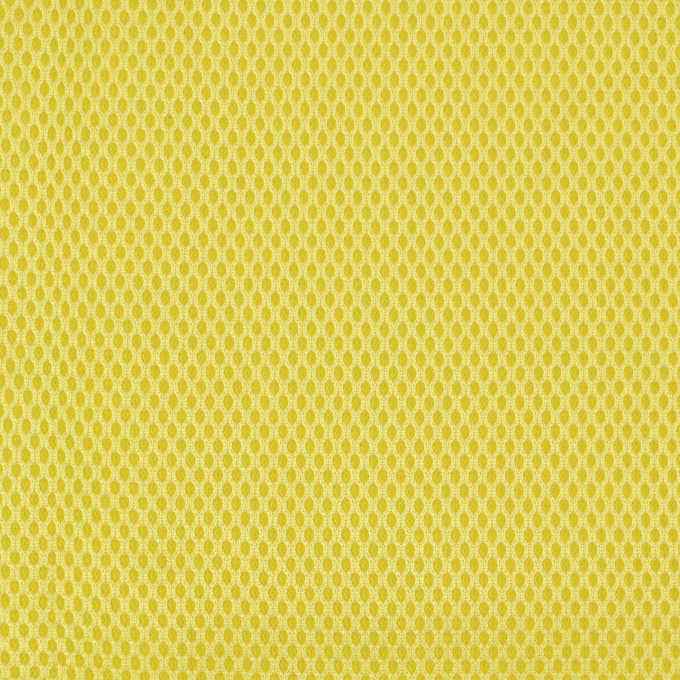 3D mesh fabric 150 x 50 cm, light yellow