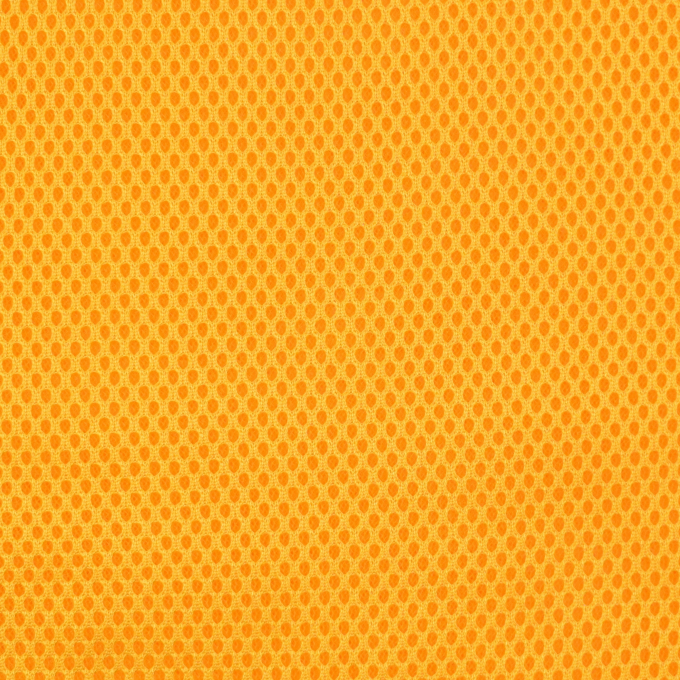 3D mesh fabric 150 x 50 cm, maize yellow
