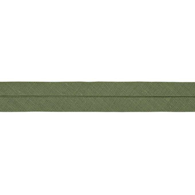 5 m Baumwollschrägband avokadogrün (583)