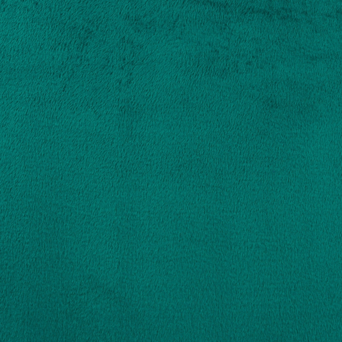 Alpenfleece / Kuschel-Sweatshirt , flaschengrün