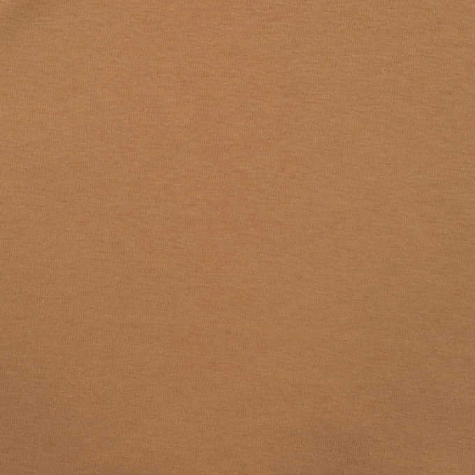 Alpenfleece sweatshirtstof, caramel