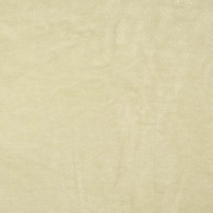 Alpenfleece / Sweat uni, beige