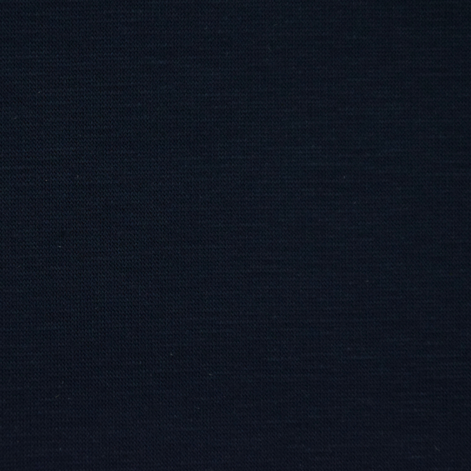 Tissu sweat polaire alpine, bleu foncé