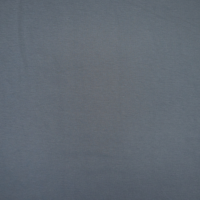 Alpenfleece / Sweat uni, grau