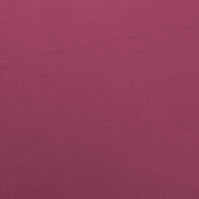 Alpenfleece / Sweat uni, malve