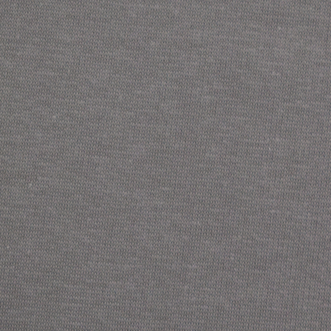 Tissu sweat polaire alpine Flo, gris