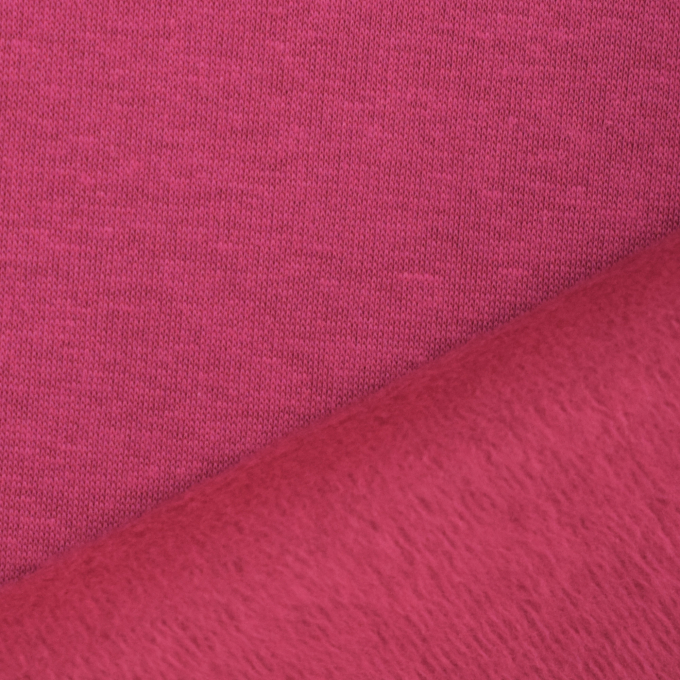 Alpenfleece Flo, magenta