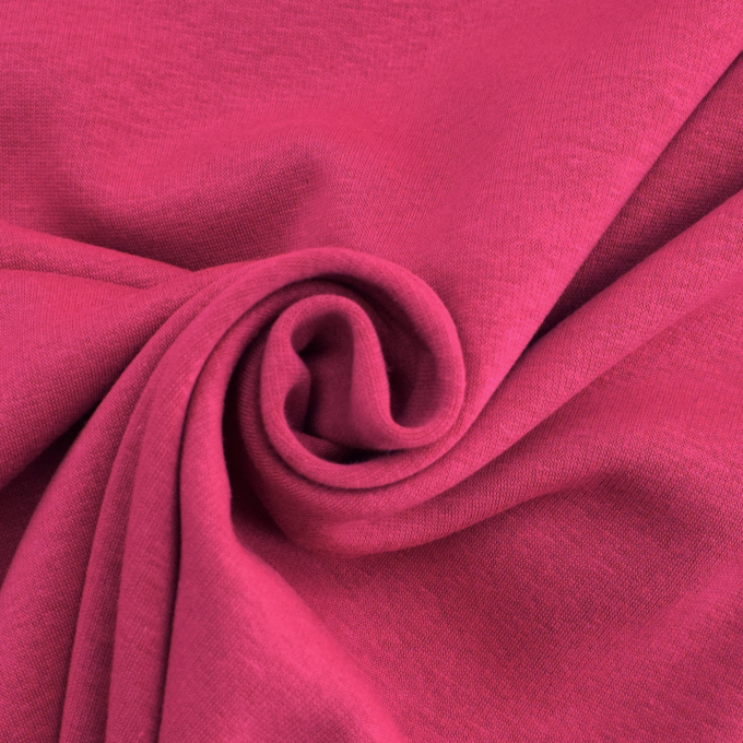 Alpenfleece Flo, magenta