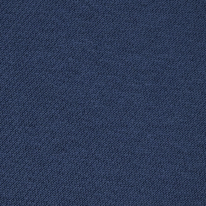Alpenfleece Flo, rookblauw