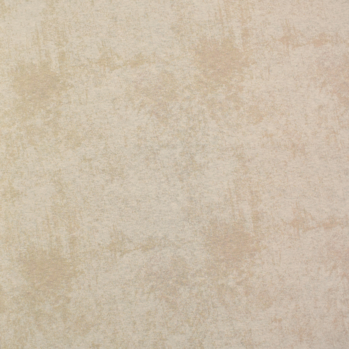 Alpenfleece sweatstof Melange, beige