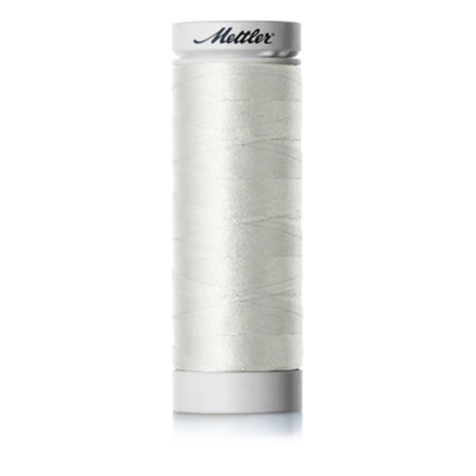 Fil à coudre Amann Mettler Poly Glow no. 40, 100m