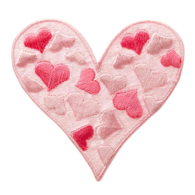 Patch Sweet Heart