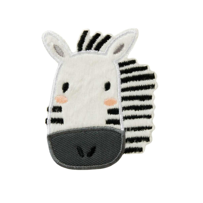 Applicatie Zebra head