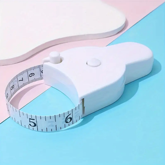 Automatisches Maßband Flexifit