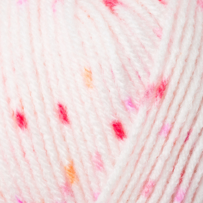 Baby Smiles Bravo 4-ply, flamingo
