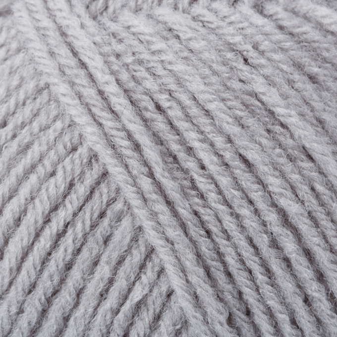 Baby Smiles Bravo 4-ply, gris