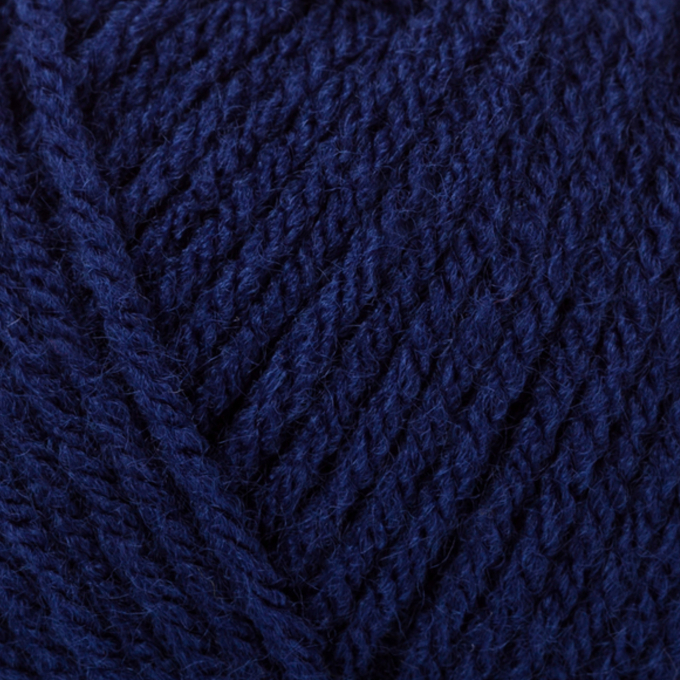 Baby Smiles Bravo 4-ply, marine