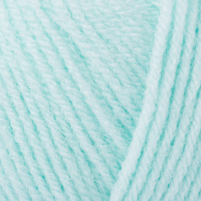 Baby Smiles Bravo 4-ply, menthe