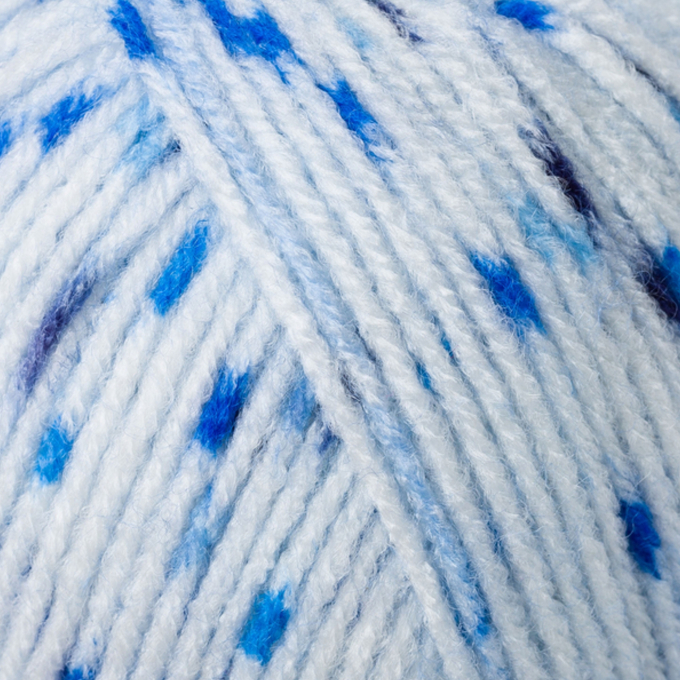 Baby Smiles Bravo 4-ply, orion