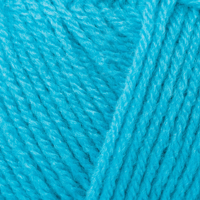 Baby Smiles Bravo 4-ply, turquoise