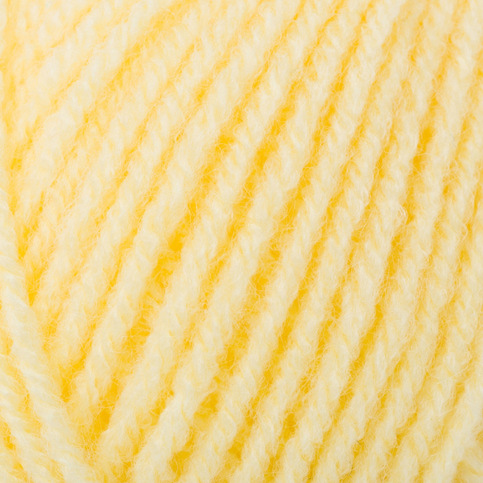 Baby Smiles Bravo 4-ply, vanille