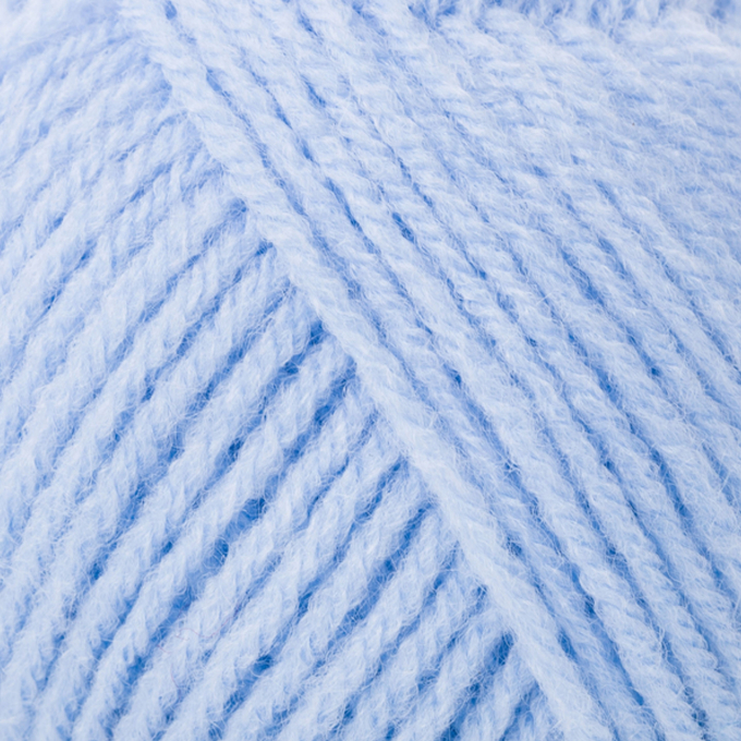 Baby Smiles Bravo 4-ply, cloud blue