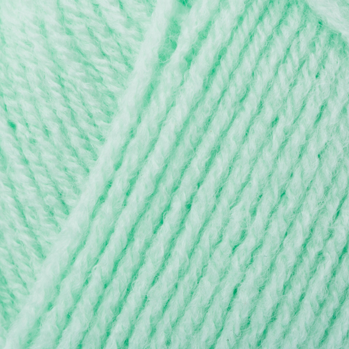 Baby Smiles Bravo 4-ply, vert tendre