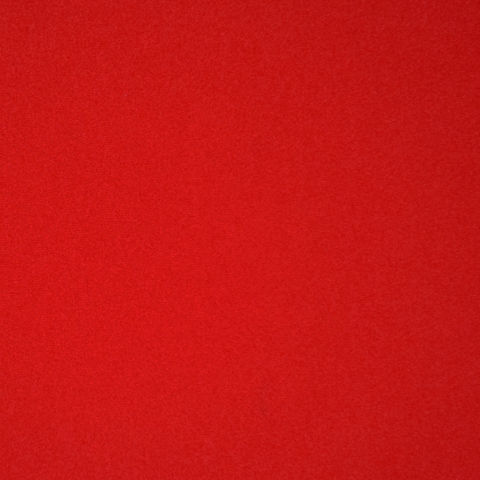 Badpakstof signal rood