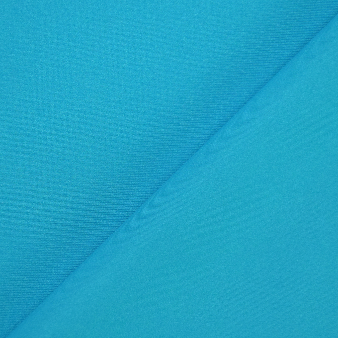 Swimsuit fabric turquoise