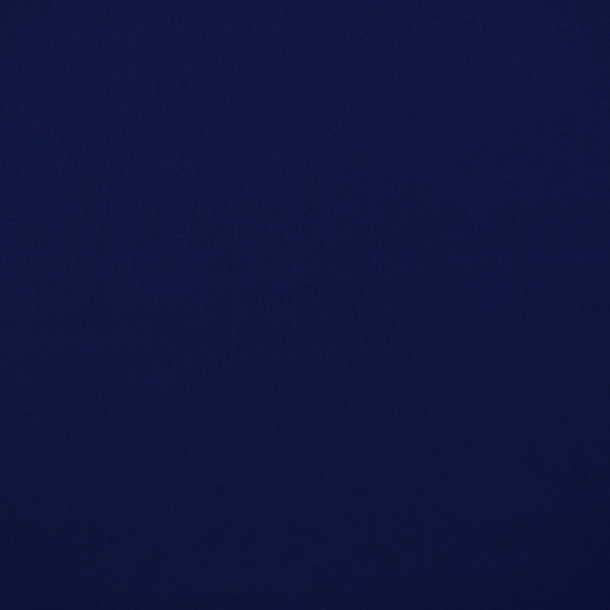 Zwembroekstof effen, donkerblauw