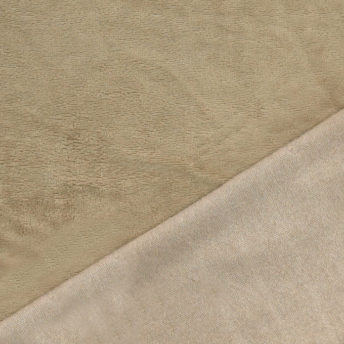 Bambus Frottee, beige