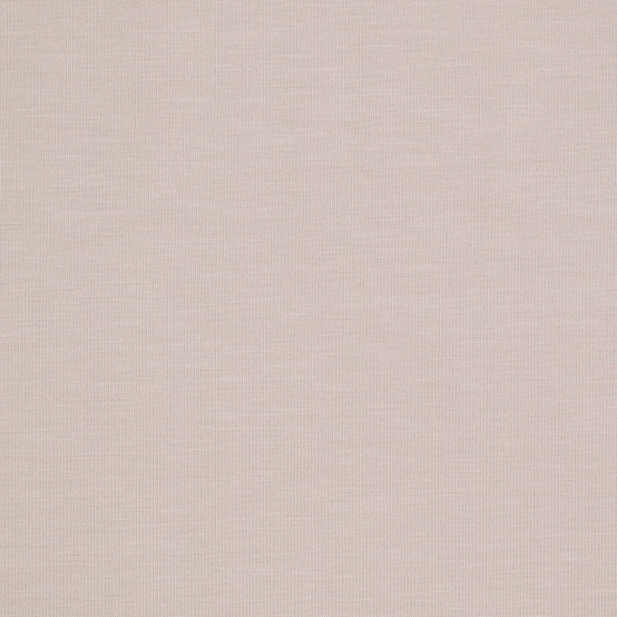 Tissu jersey de bambou, beige