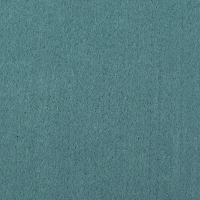Tissu feutrine au mètre, 4 mm, menthe foncé