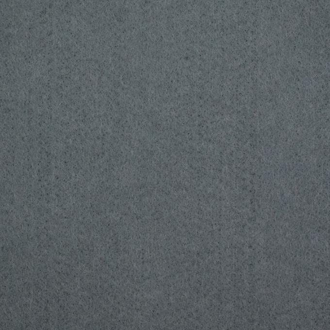 Tissu feutrine au mètre, 4 mm, gris