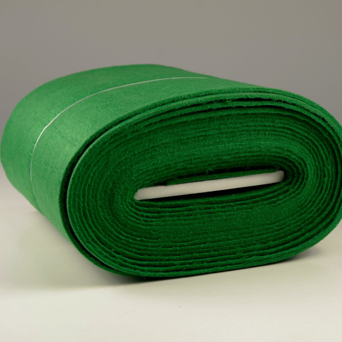Hobbyvilt groen