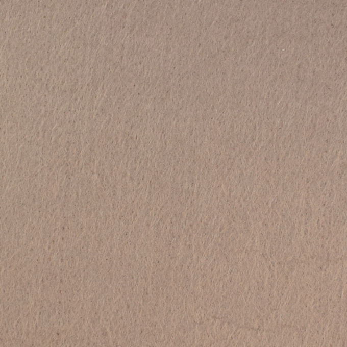 Tissu feutrine au mètre, 4 mm, beige clair