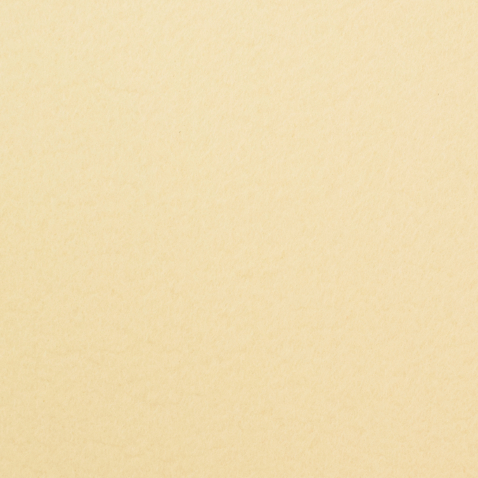 Tissu feutrine au mètre, 4 mm, blanc cassé