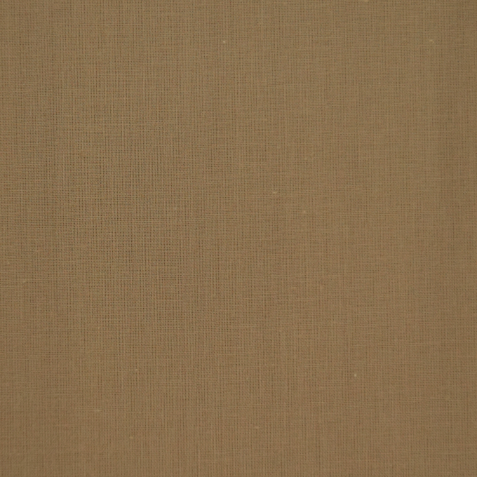 Cotton Batiste, mud coloured