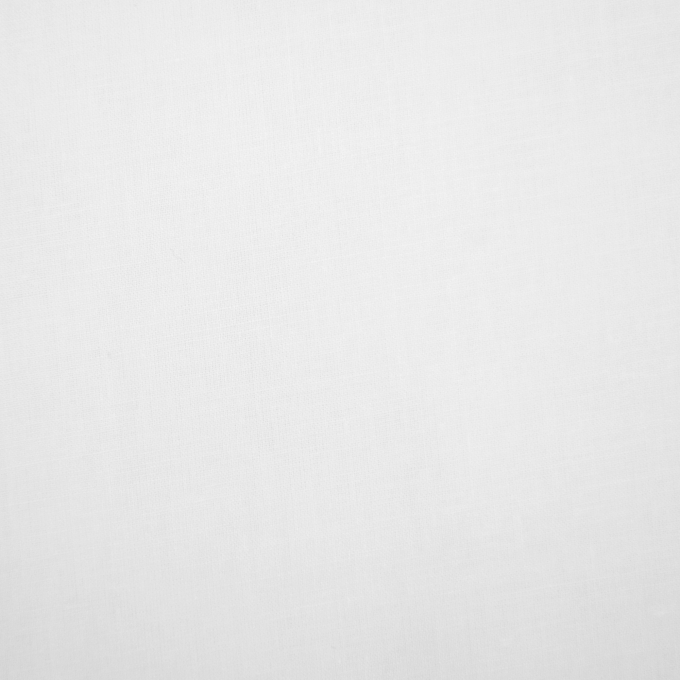 Tissu voile de coton batiste, blanc