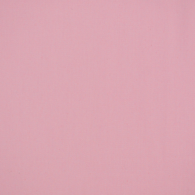 Tissu coton sergé, lilas pâle