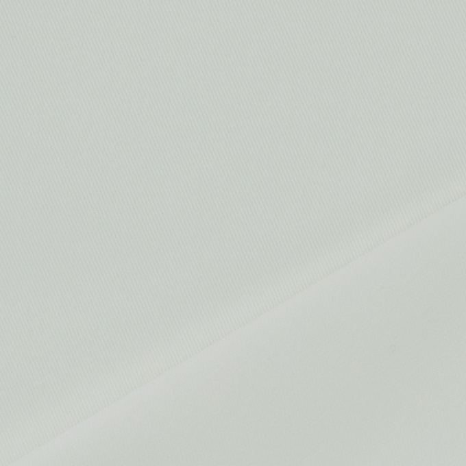 Baumwoll-Köper weiss