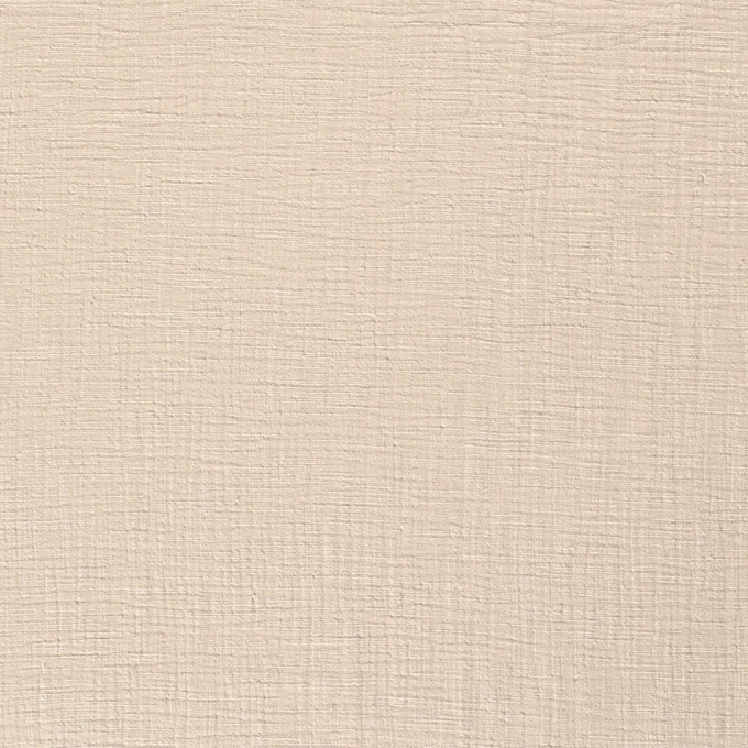 Cotton muslin linenlook, natural