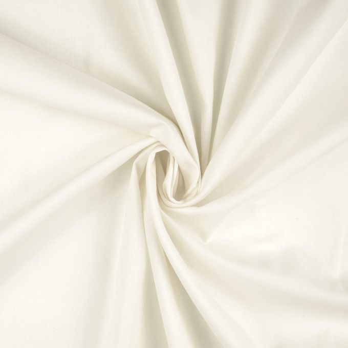 Baumwollcretonne, creme