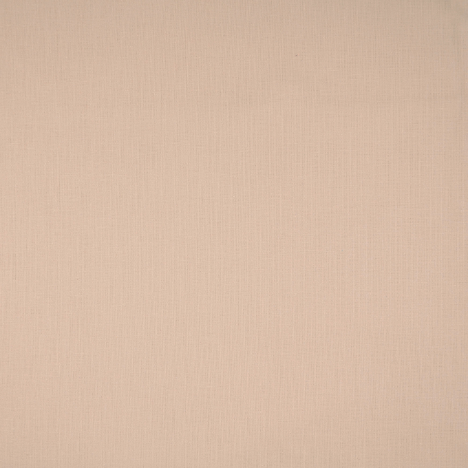 Baumwollcretonne, hellbeige