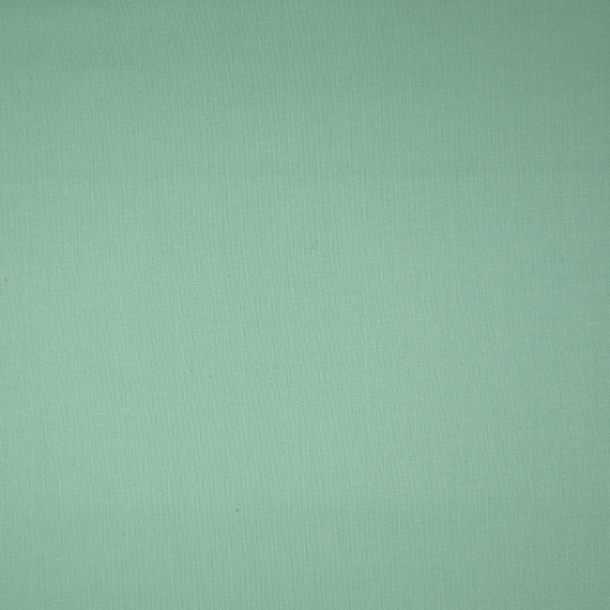 Cretonne katoen, licht pastelgroen