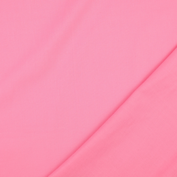 Baumwollcretonne, rosa