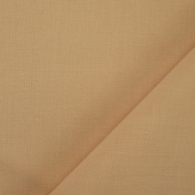 Baumwollfahnentuch, beige