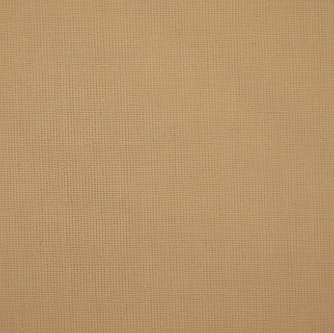 Baumwollfahnentuch, beige