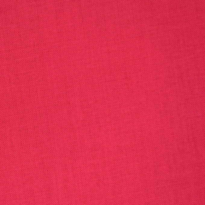 Baumwollfahnentuch, fuchsia
