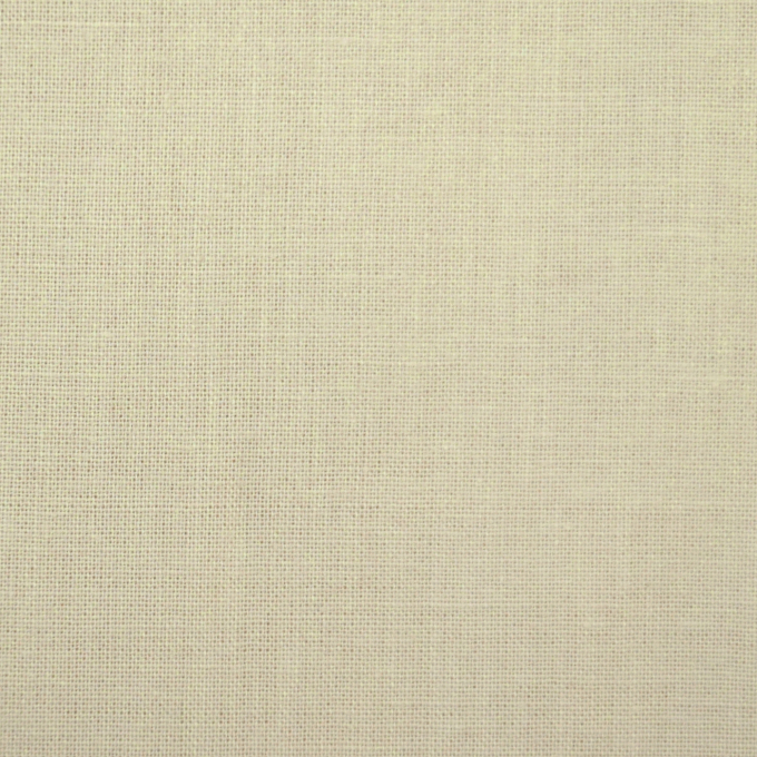 Baumwollfahnentuch, hellbeige